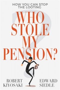 Who Stole My Pension